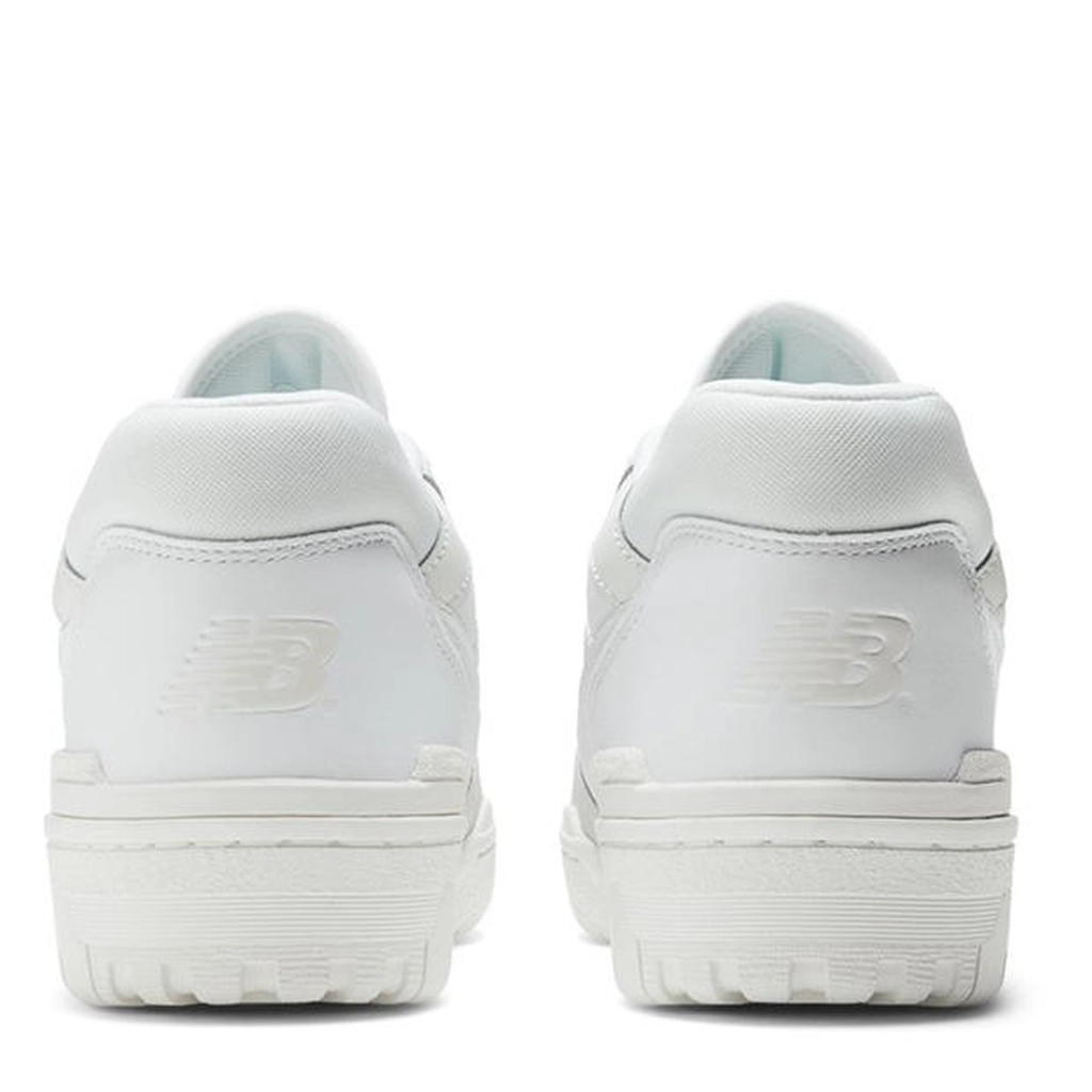 New Balance 550 Trainers - White